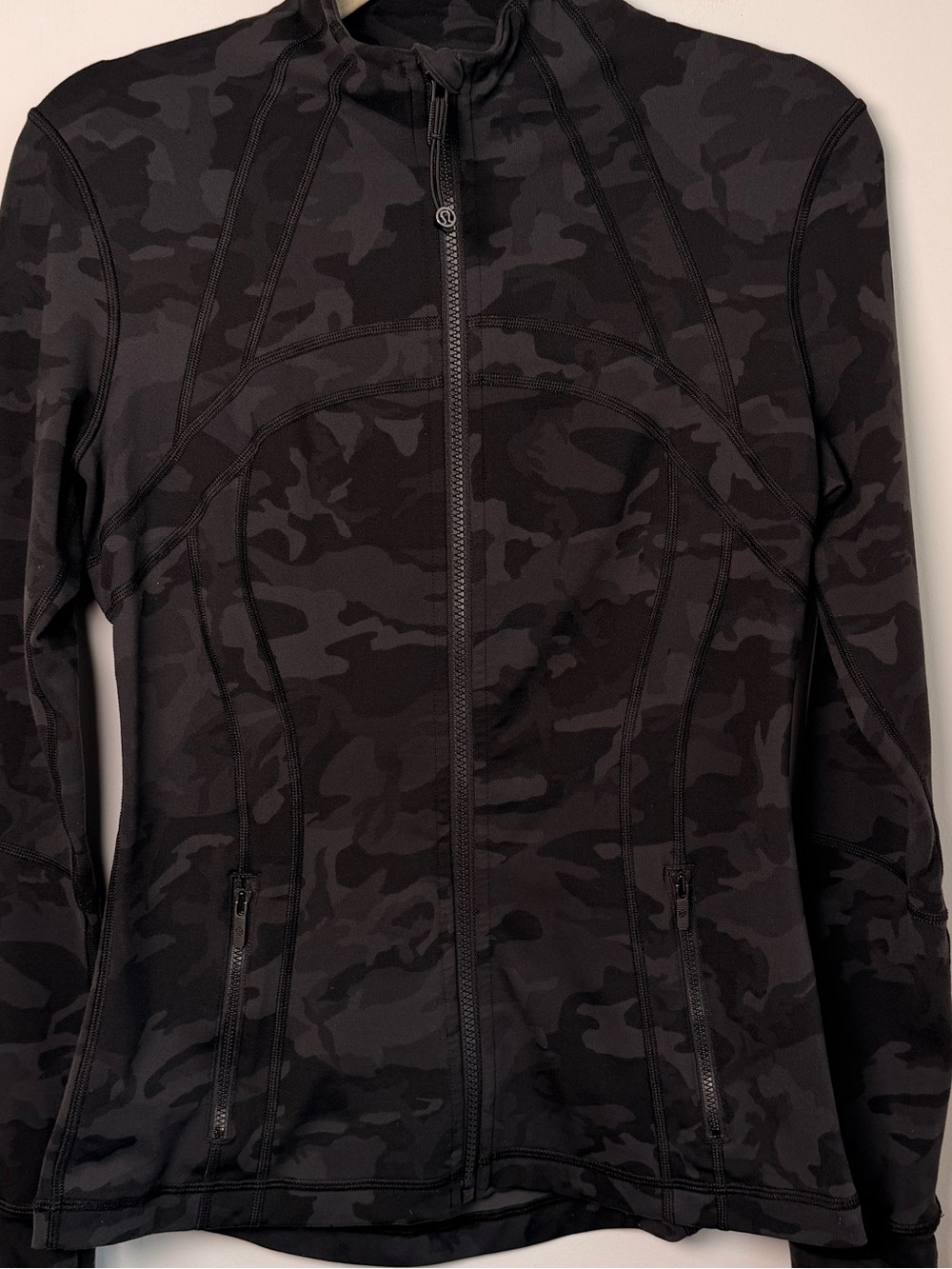 Lululemon Define Jacket Luon - Picture 6 of 9